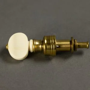 Rickard 10:1 Cycloidal Tuner