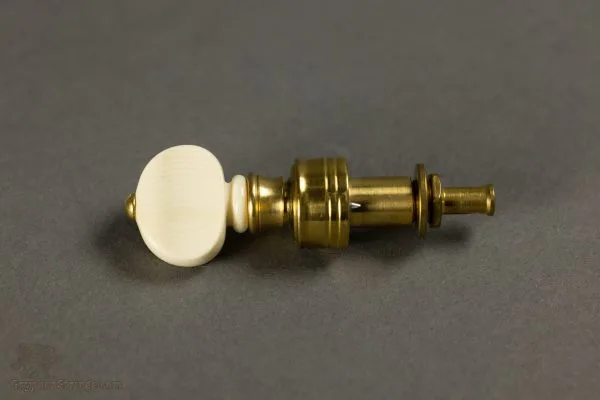 Rickard 10:1 Cycloidal Tuner