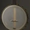 Rickard Banjos Maple Ridge Banjo with Deluxe Hardshell Case, 11″ New