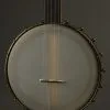 Rickard Banjos Maple Ridge Banjo with Deluxe Hardshell Case, 11″ New