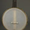 Rickard Banjos Maple Ridge Banjo with Deluxe Hardshell Case, 11″ – New