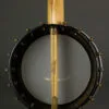 Rickard Banjos Maple Ridge Banjo with Deluxe Hardshell Case, 11″ – New