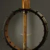 Rickard Cherry Little Wonder 11″ Five-String Banjo – New
