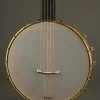 Rickard Cherry Little Wonder 11″ Five-String Banjo – New