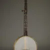 Rickard Cherry Little Wonder 12″ 5-String Banjo – New