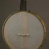 Rickard Cherry Little Wonder 12″ Five-String Banjo – New