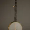 Rickard Cherry Little Wonder 12″ Five-String Banjo – New