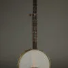 Rickard Cherry Little Wonder 12″ Five-String Banjo – New