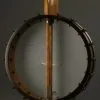 Rickard Cherry Little Wonder 12″ Five-String Banjo New