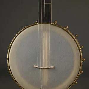 Rickard Dobson Standard 11″ 5-String Banjo – New