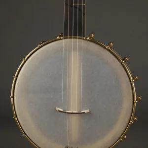 Rickard Dobson Standard 11″ 5-String Banjo – New