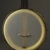 Rickard Dobson Standard 11″ Curly Maple 5-String Banjo New