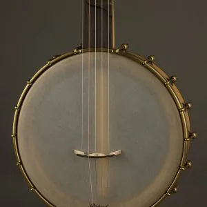 Rickard Dobson Standard 11-Inch Five String Banjo – New