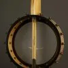 Rickard Dobson Standard 11-Inch Five String Banjo – New