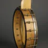 Rickard Dobson Standard 12″ 5-String Banjo – New