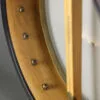 Rickard Dobson Standard 12″ 5-String Banjo – New