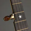 Rickard Dobson Standard 12″ 5-String Banjo – New