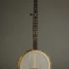 Rickard Dobson Standard 12″ Five String Banjo – New