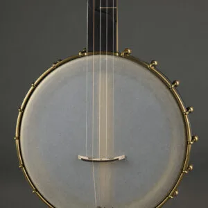Rickard Maple Ridge 11″ 5-String Banjo – New