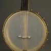 Rickard Maple Ridge 11″ Five String Banjo- New