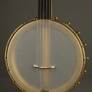 Rickard Maple Ridge 11″ Five String Banjo- New