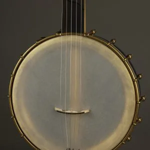 Rickard Maple Ridge 11″ Five String Banjo – New