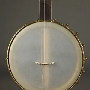 Rickard Maple Ridge 12″ 5-String Banjo – New
