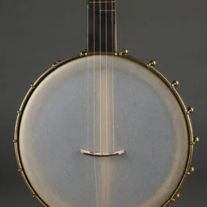 Rickard Maple Ridge 12″ 5-String Banjo – New