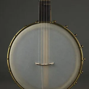 Rickard Maple Ridge 12″ 5-String Banjo – New