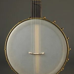 Rickard Maple Ridge 12″ Five String Banjo – New