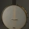 Rickard Maple Tubaphone 12″ Five-String Banjo New