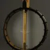 Rickard Maple Tubaphone 12″ Five-String Banjo New