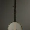 Rickard Maple Tubaphone 12″ Five-String Banjo New