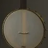 Rickard Whyte Laydie 12-Inch Five-String Banjo New