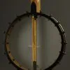 Rickard Whyte Laydie 12-Inch Five-String Banjo New