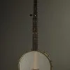 Rickard Whyte Laydie 12-Inch Five-String Banjo New