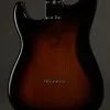 Robert Cray Stratocaster®, Rosewood Fingerboard, 3-Color Sunburst New