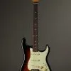 Robert Cray Stratocaster®, Rosewood Fingerboard, 3-Color Sunburst New