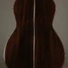 Santa Cruz Guitar Co. 00 Redwood Top 12-Fret Acoustic Guitar – New