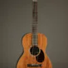Santa Cruz Guitar Co. 00 Redwood Top 12-Fret Acoustic Guitar – New