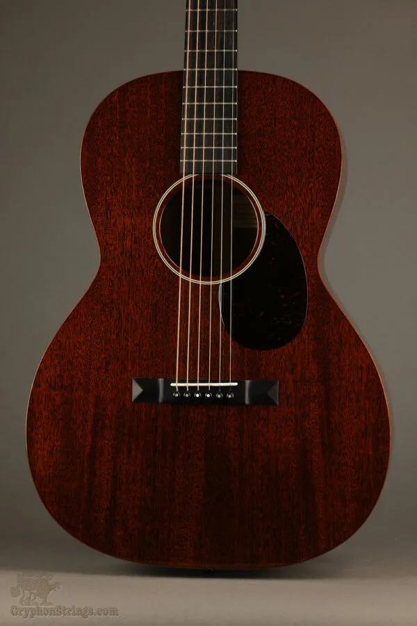 Santa Cruz Guitar Co. 1929 000 Acoustic Guitar – New
