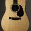 Santa Cruz Guitar Co. D Steel String Acoustic Guitar – New