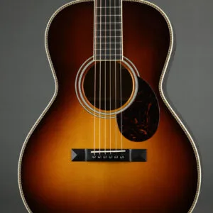 Santa Cruz Guitar Co. H13 Acoustic Guitar- New