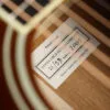 Santa Cruz Guitar Co. H13 Acoustic Guitar- New