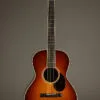 Santa Cruz Guitar Co. H13 Sunburst Rosewood Steel String Acoustic Guitar – New
