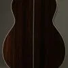 Santa Cruz Guitar Co. OM, Adirondack Top, Slotted Headstock, Acoustic Guitar New