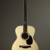 Santa Cruz Guitar Co. OM, Adirondack Top, Slotted Headstock, Acoustic Guitar New