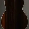 Santa Cruz Guitar Co. OM Grand Acoustic Guitar New