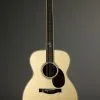 Santa Cruz Guitar Co. OM Grand Acoustic Guitar New