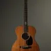 Santa Cruz Guitar Co. OM Model, Style 42, Sinker Redwood, Custom Steel String Acoustic Guitar New